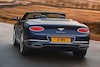 Bentley Continental GT Speed Convertible