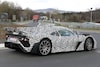 Mercedes-AMG One
