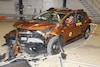 Dacia Sandero Stepway NCAP