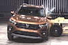 Dacia Sandero Stepway NCAP