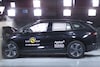 Skoda Enyaq iV Euro NCAP