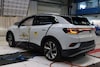 Volkswagen ID4 Euro NCAP
