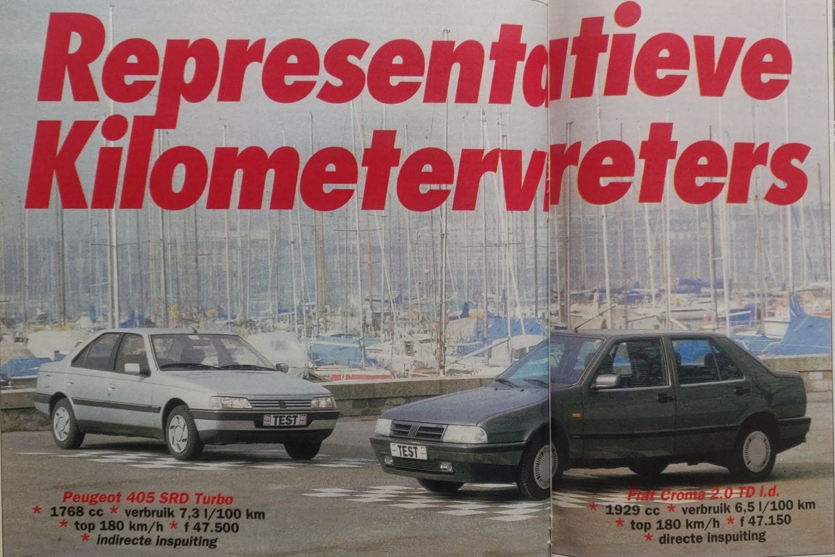 AutoWeek 15 1991