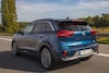 Kia Niro Hybrid