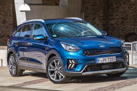 De populaire Kia Niro - Wel en wee