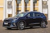 Kia Niro Plug-in Hybrid