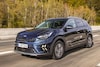 Kia Niro Plug-in Hybrid