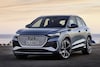 Audi Q4 e-tron en Q4 e-tron Sportback