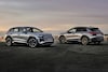 Audi Q4 e-tron en Q4 e-tron Sportback