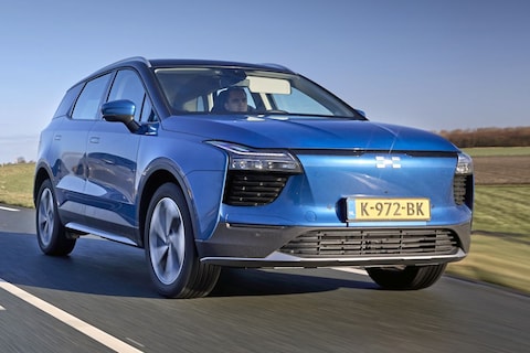 Elektrische Aiways U5 nu ook geschikt als trekauto