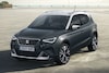 Seat Arona facelift