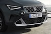 Seat Arona facelift