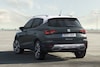Seat Arona facelift