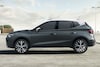 Seat Arona facelift
