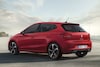 Seat Ibiza facelift