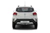 Dacia Spring Back to Basics