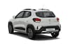 Dacia Spring Back to Basics