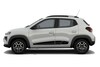 Dacia Spring Back to Basics