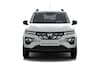 Dacia Spring Back to Basics