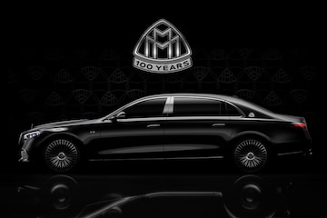 Maybach