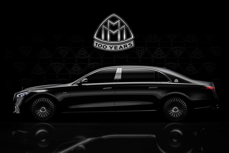 Maybach