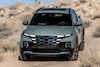 Hyundai Santa Cruz
