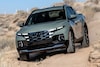 Hyundai Santa Cruz