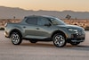 Hyundai Santa Cruz