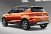 Seat Arona Facelift Friday