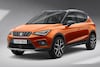Seat Arona Facelift Friday