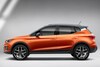 Seat Arona Facelift Friday