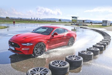 Zomerbandentest Sport 2021