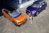 Volkswagen ID6 X en ID6 Crozz