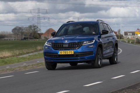 Praktijkervaring Skoda Kodiaq: dit vinden eigenaren van hun auto