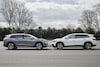 Volkswagen ID6 X en ID6 Crozz