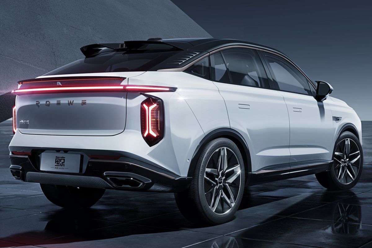 Roewe Jing