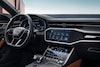 Audi A7L