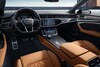 Audi A7L