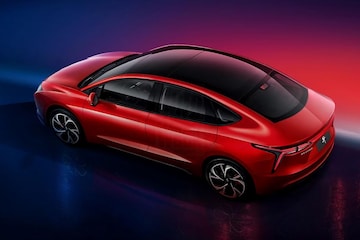 JMEV Yi - GSE - Renault