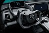 Toyota bZ4X Concept
