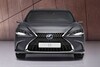 Lexus ES facelift