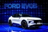 Ford Evos