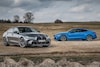 BMW M3 BMW M4 xDrive