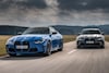 BMW M3 BMW M4 xDrive