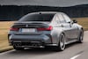 BMW M3 BMW M4 xDrive