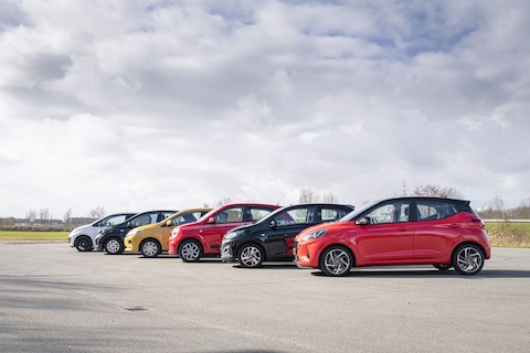 Private lease: één bedrag voor alles maar let op de addertjes onder het gras