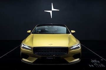 Polestar 1