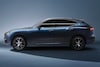 Maserati Levante Hybrid