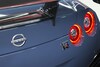 Nissan GT-R Nismo 2022