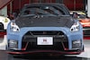 Nissan GT-R Nismo 2022